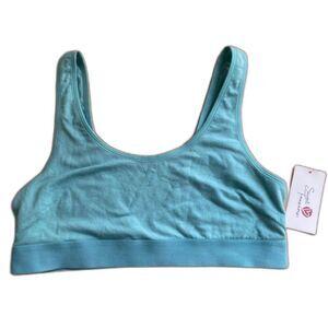 Secret Treasures Sleepwear Bra